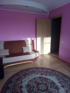 Apartment near the Sea in Ventspils